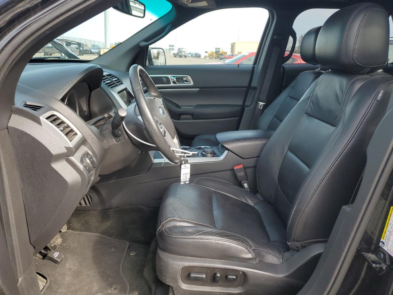 2013 Ford Explorer - Image 7
