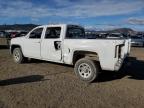 2014 Gmc Sierra K1500 en Venta en Helena, MT - Rear End