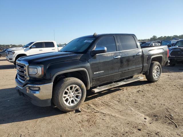 2016 Gmc Sierra C1500 Sle