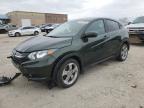 2017 Honda Hr-V Ex for Sale in Kansas City, KS - Front End