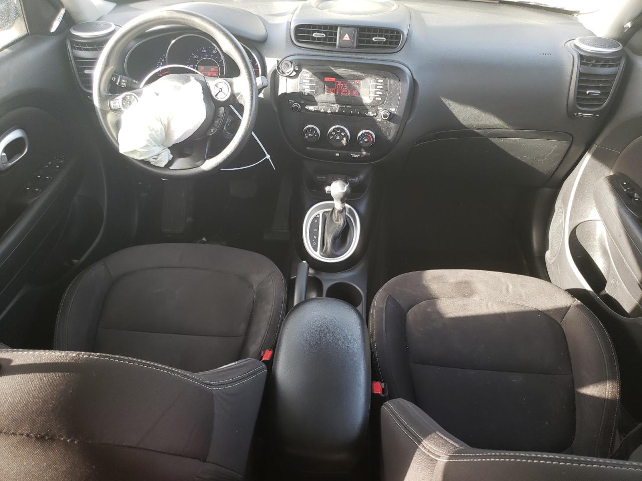 2016 Kia Soul - Image 8