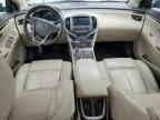 2015 Buick Lacrosse  na sprzedaż w Orlando, FL - Side