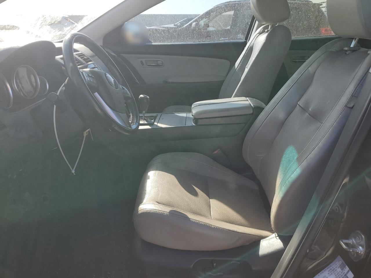 2015 Mazda CX-9 - Image 7