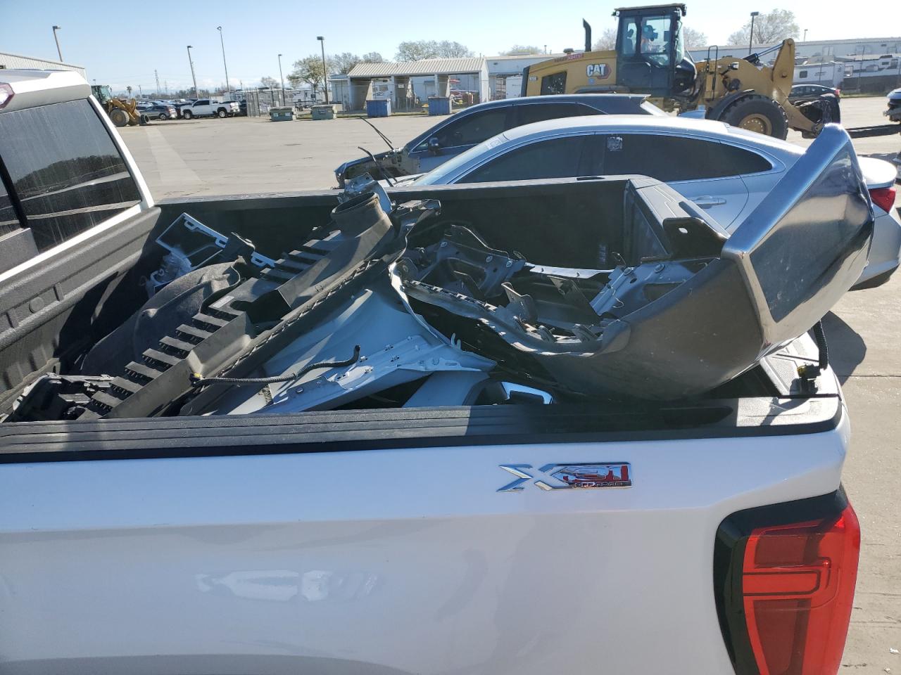2020 GMC Sierra - Image 12
