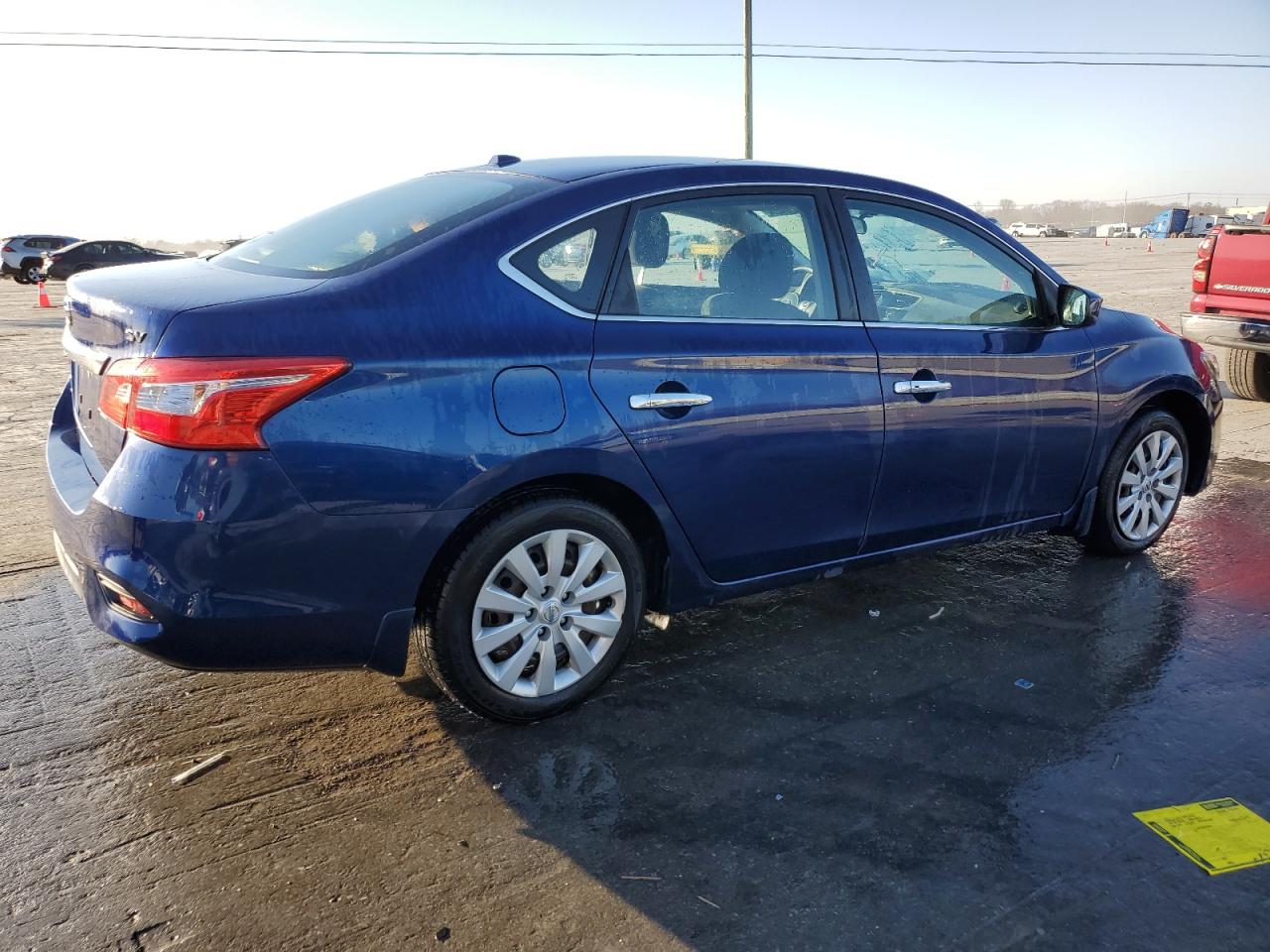 3N1AB7AP4HY362078 NISSAN SENTRA 2017
