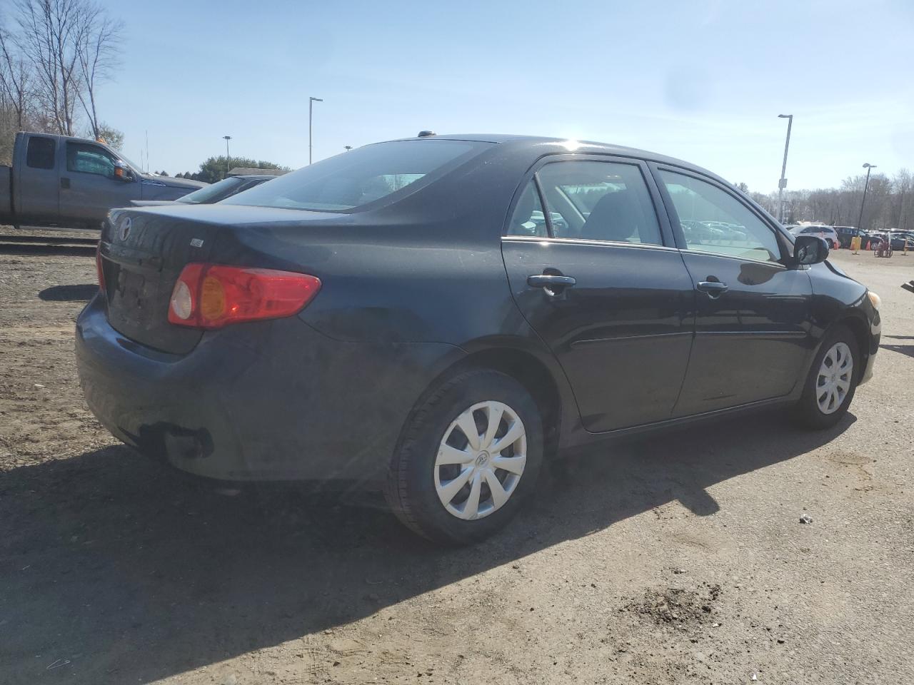 2010 Toyota Corolla - Image 3