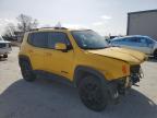 2018 Jeep Renegade Latitude zu verkaufen in Sikeston, MO - Front End
