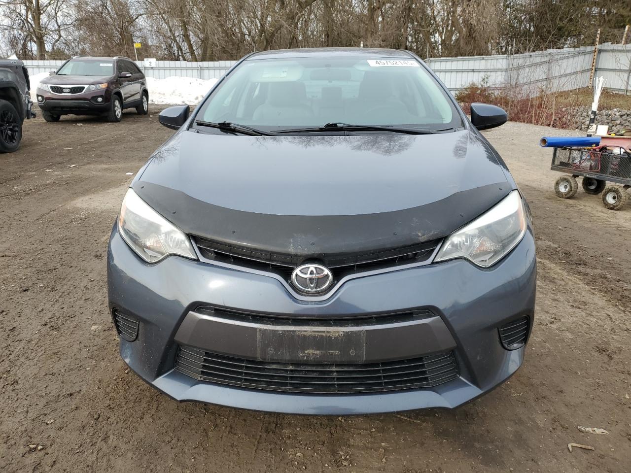 2015 Toyota Corolla - Image 5