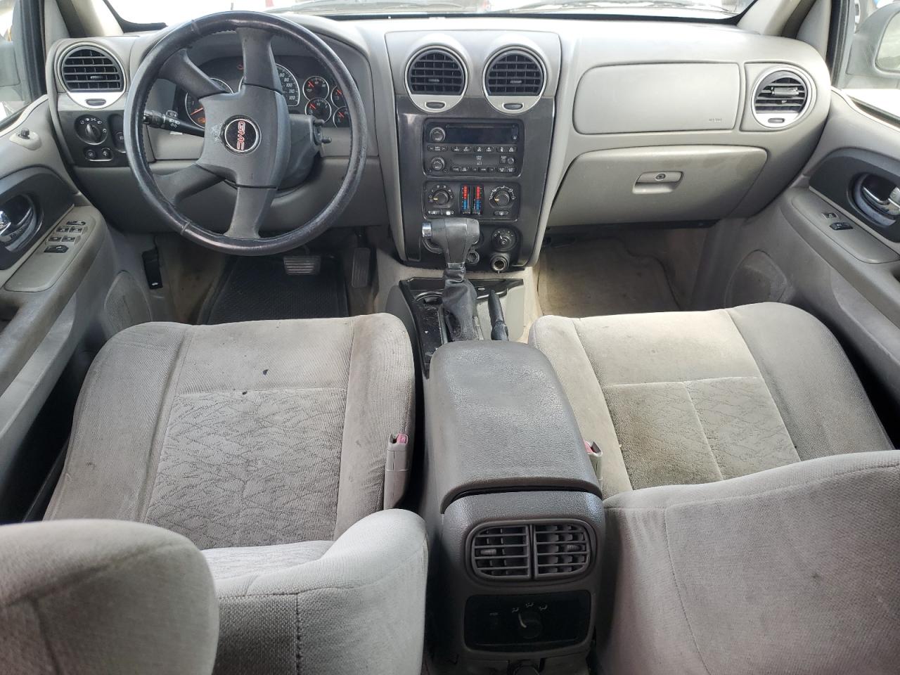 2006 GMC Envoy - Image 8