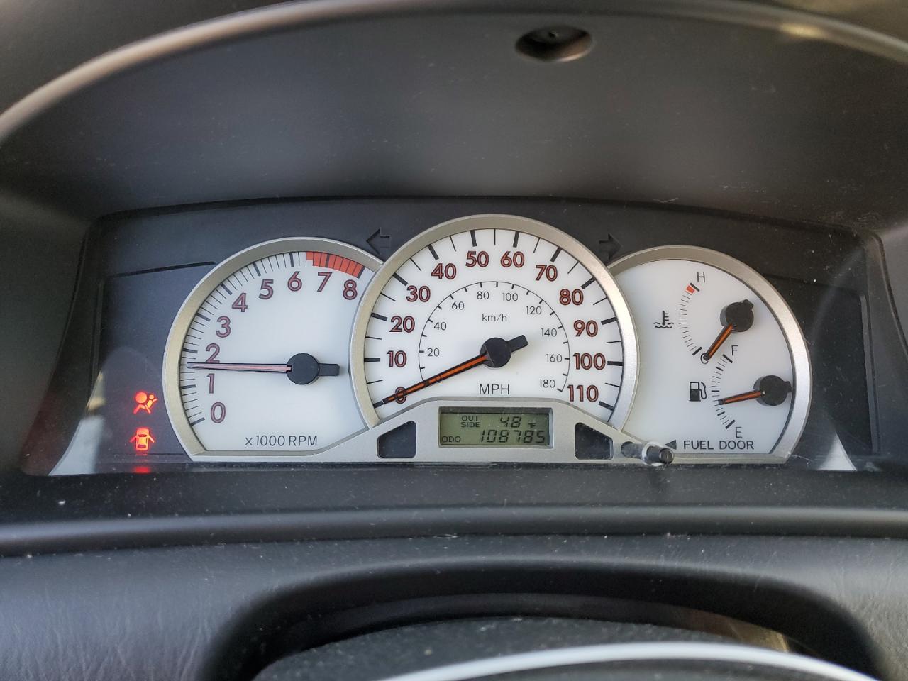 2006 Toyota Corolla - Image 9