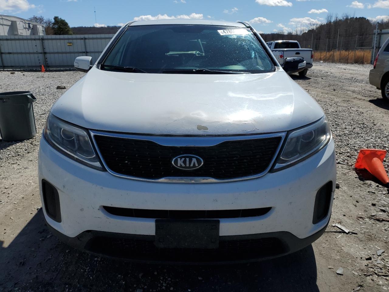 2014 Kia Sorento - Image 5