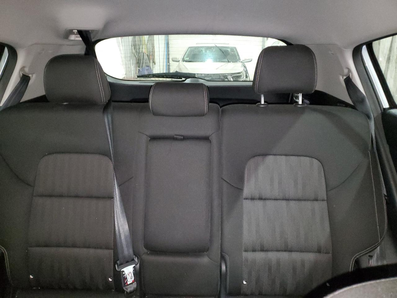 2020 Kia Sportage - Image 10