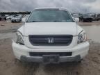 2004 Honda Pilot Exl zu verkaufen in Houston, TX - Front End
