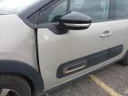 2022 CITROEN C3 C-SERIE for sale at Copart SANDTOFT
