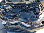 2021 Honda Civic Exl en Venta en Grand Prairie, TX - Front End