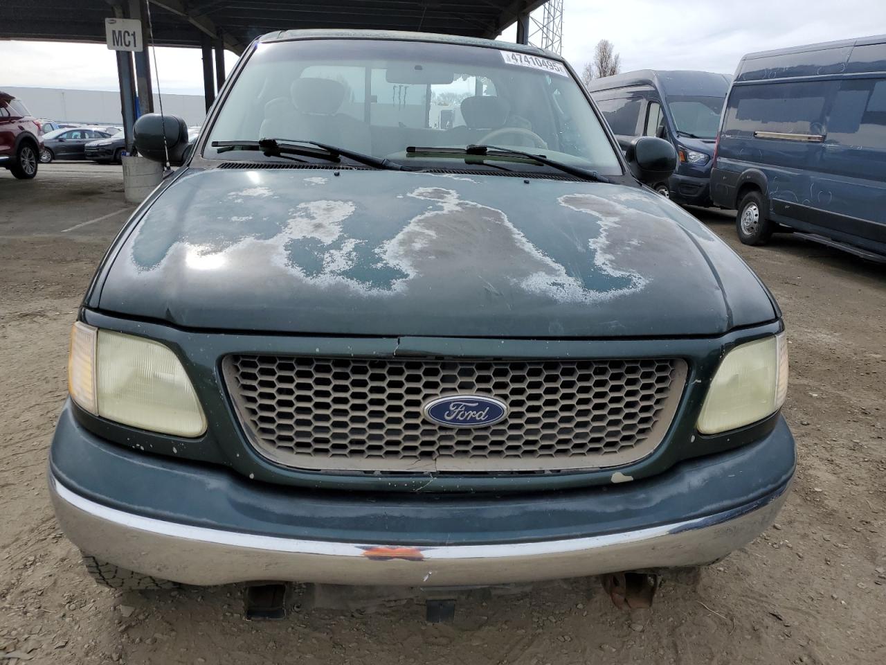 2003 Ford F-150 - Image 5