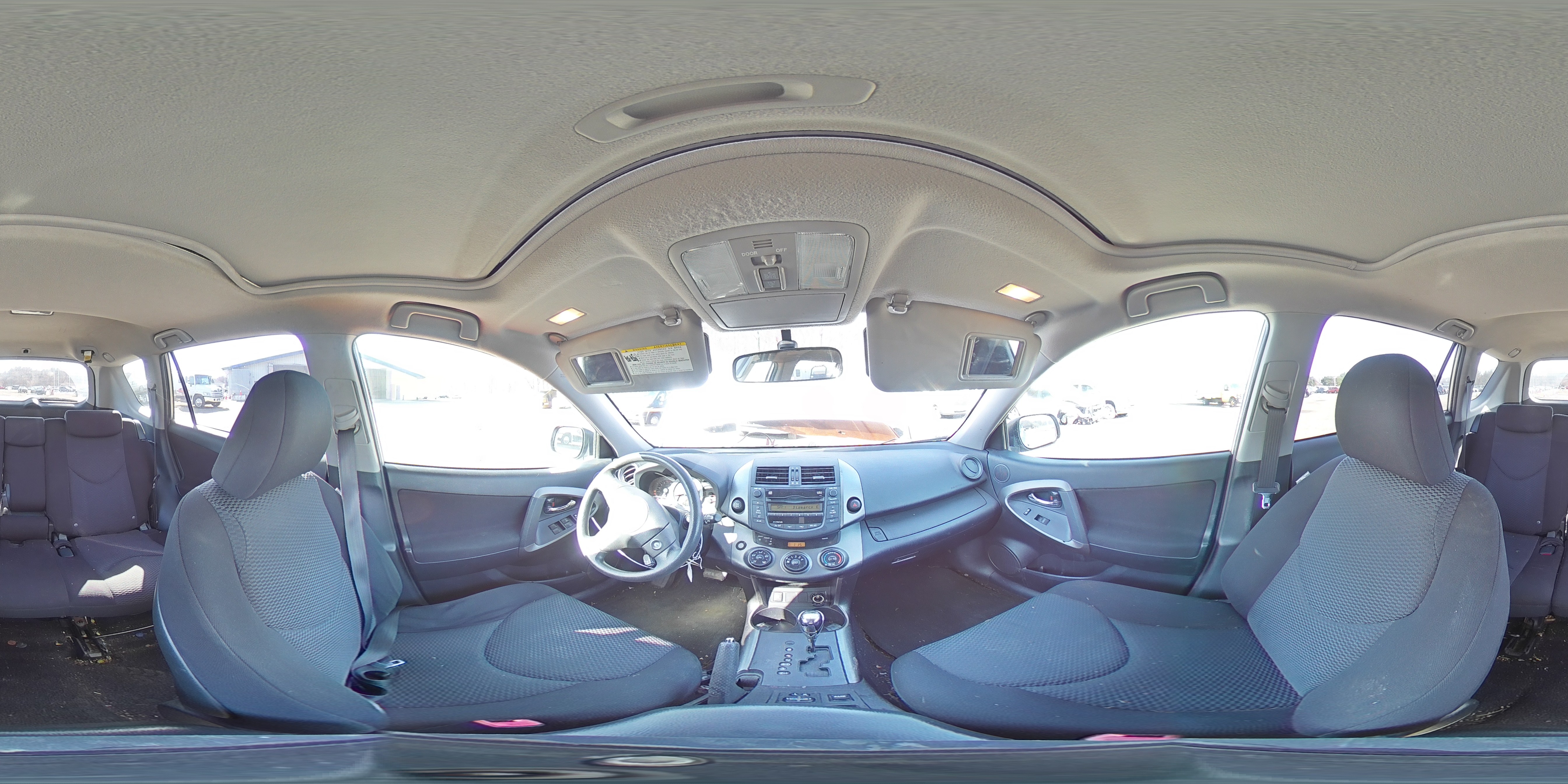 2009 Toyota RAV 4 - Image 13