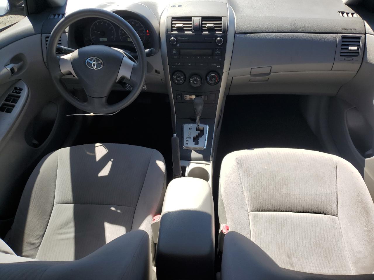 2010 Toyota Corolla - Image 8