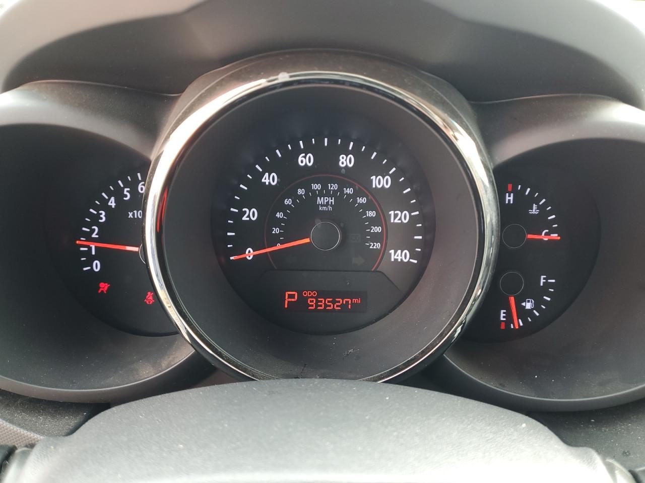 2010 Kia Soul - Image 9