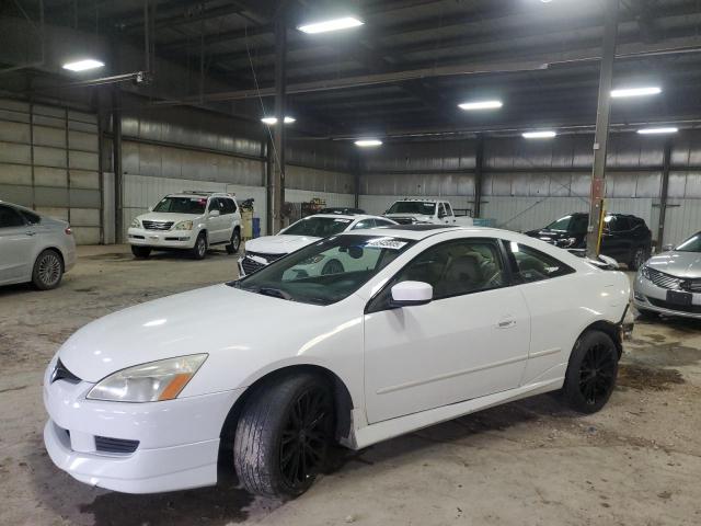 2003 Honda Accord Ex
