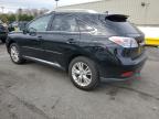 2011 Lexus Rx 450H للبيع في Exeter، RI - Front End