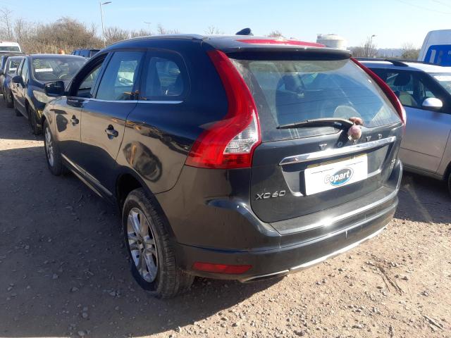 2014 VOLVO XC60 SE LU