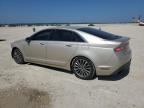 2017 Lincoln Mkz Premiere zu verkaufen in New Braunfels, TX - Front End