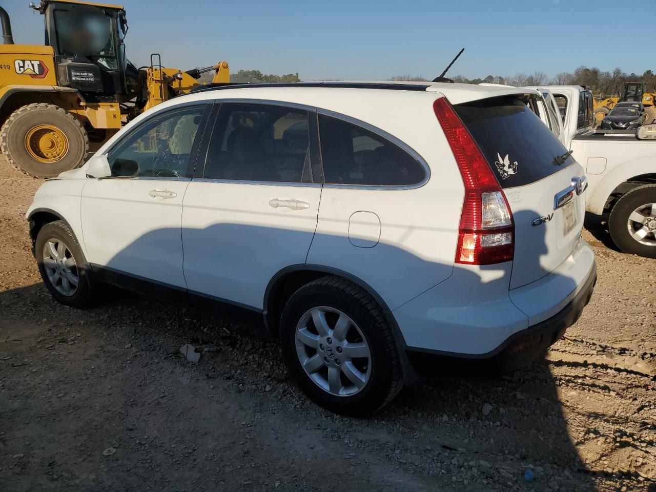 2008 Honda CR-V - Image 2