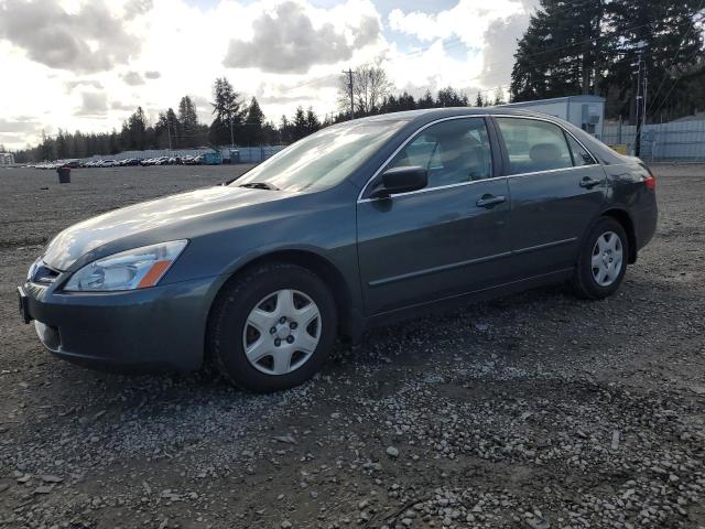 2005 Honda Accord Lx