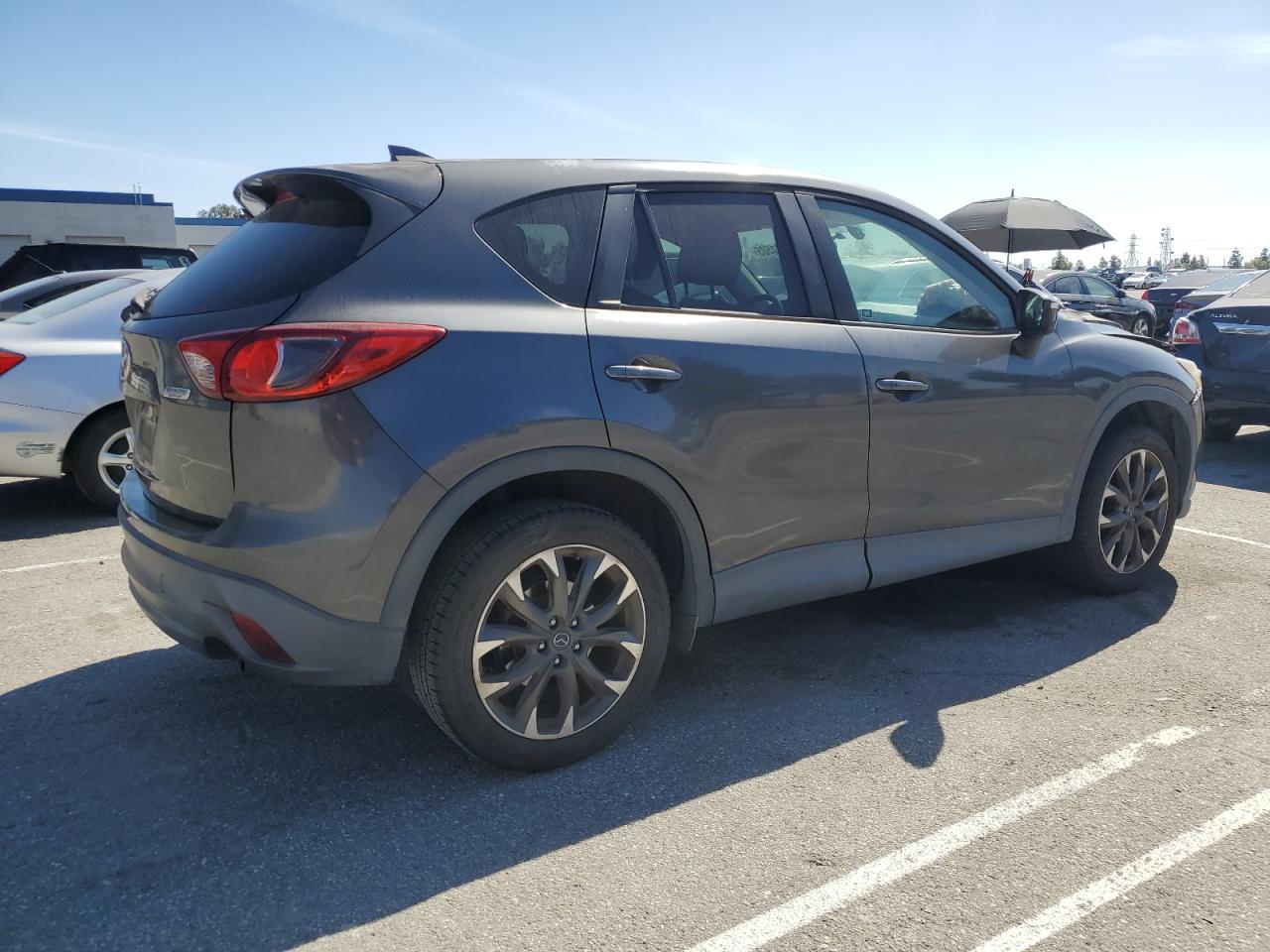 2016 Mazda CX-5 - Image 3