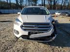 2017 Ford Escape Titanium en Venta en Austell, GA - Front End