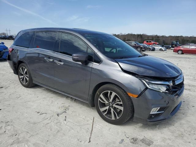  HONDA ODYSSEY 2020 Szary