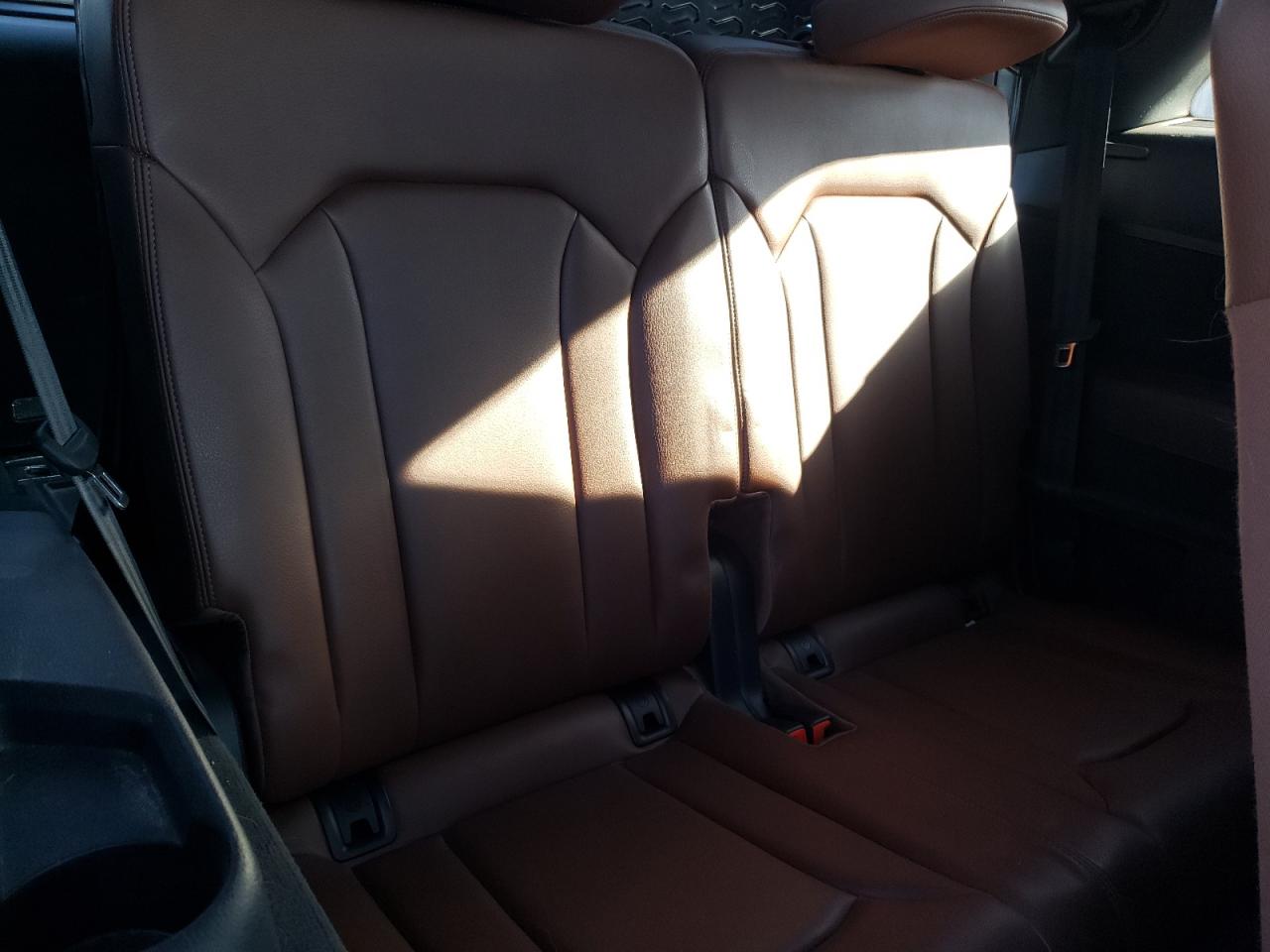 2019 Audi Q7 - Image 10