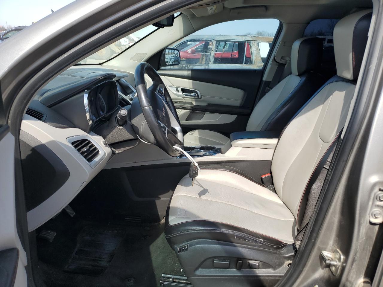 2012 GMC Terrain - Image 7