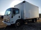 2018 Isuzu Npr Hd  en Venta en Columbia Station, OH - Mechanical