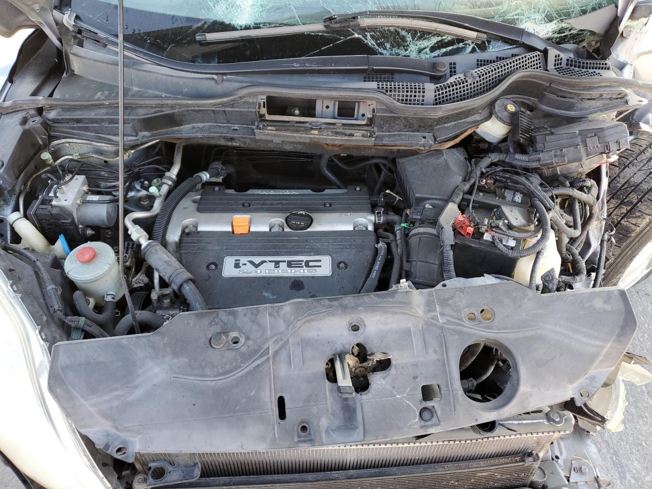 2007 Honda CR-V - Image 12
