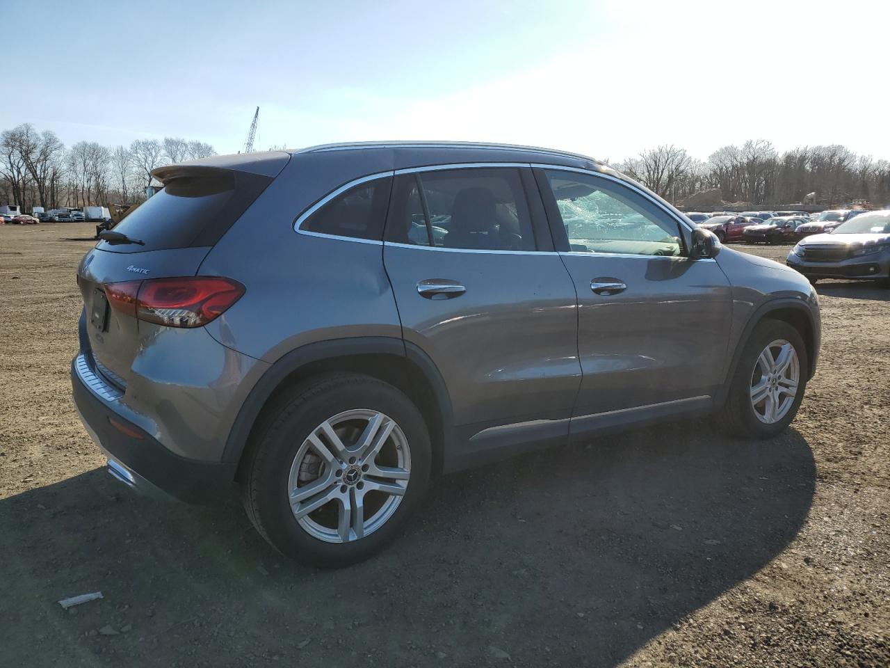 2023 Mercedes-Benz GLA-klasse - Image 3