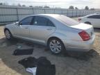 2010 Mercedes-Benz S 400 للبيع في Martinez، CA - Minor Dent/Scratches