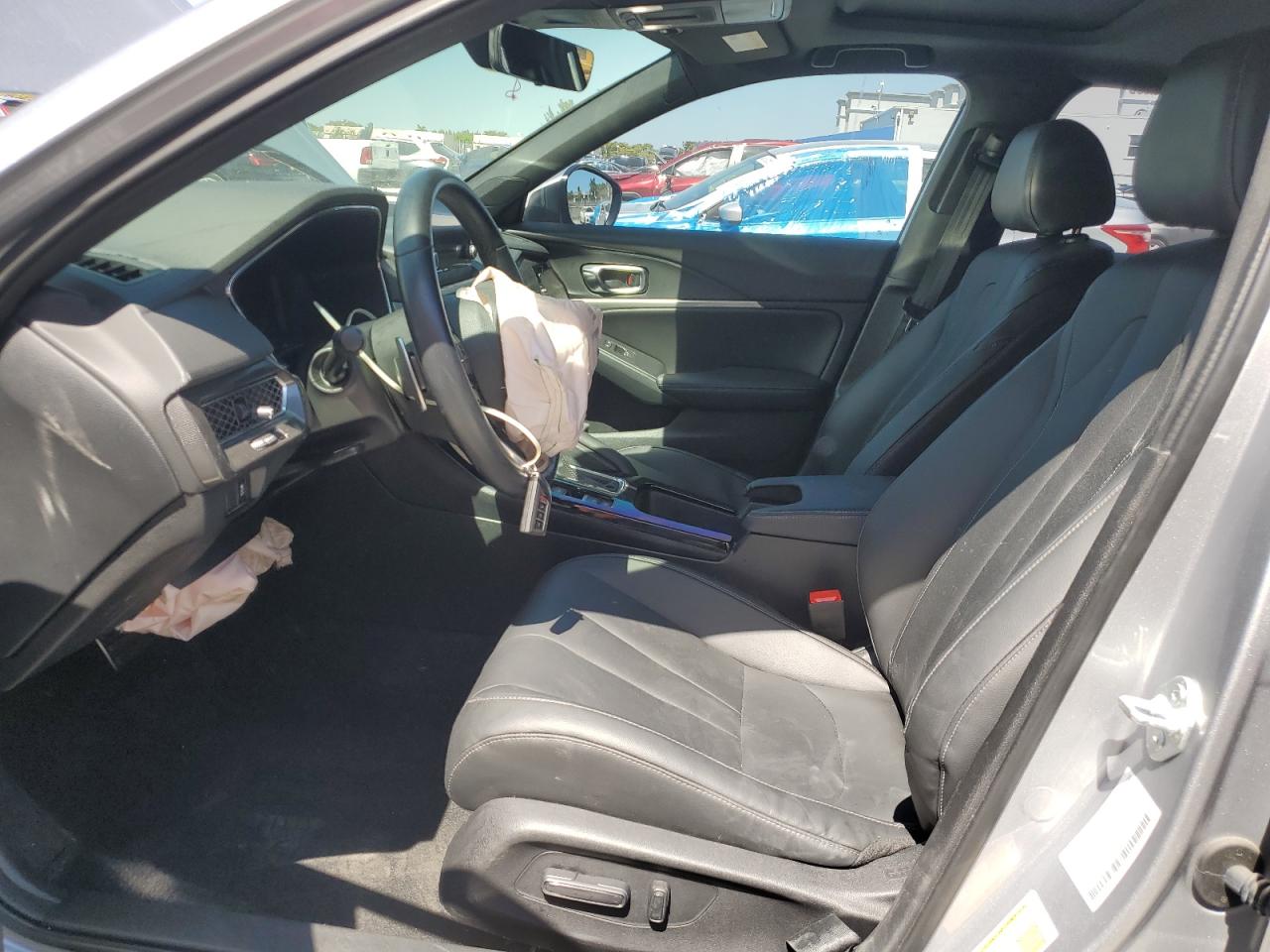 2023 Acura Integra - Image 7