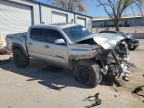 2017 Toyota Tacoma Double Cab for Sale in Albuquerque, NM - Front End