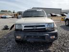 1999 Toyota 4Runner Limited en Venta en Hueytown, AL - Front End