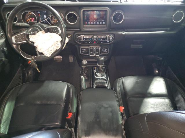  JEEP WRANGLER 2018 Szary