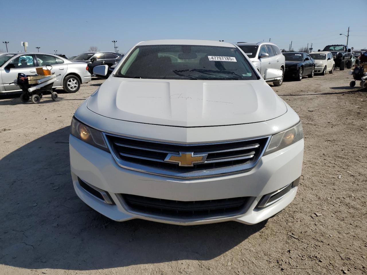 2014 Chevrolet Impala - Image 5