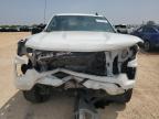 2022 Chevrolet Silverado K1500 Custom for Sale in San Antonio, TX - Front End