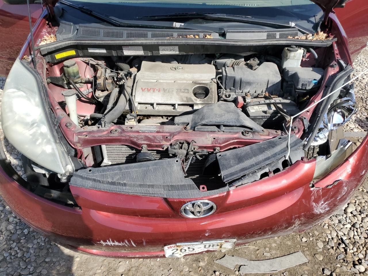 2006 Toyota Sienna - Image 12