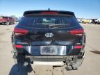 2019 Hyundai Tucson Limited للبيع في Nampa، ID - Rear End
