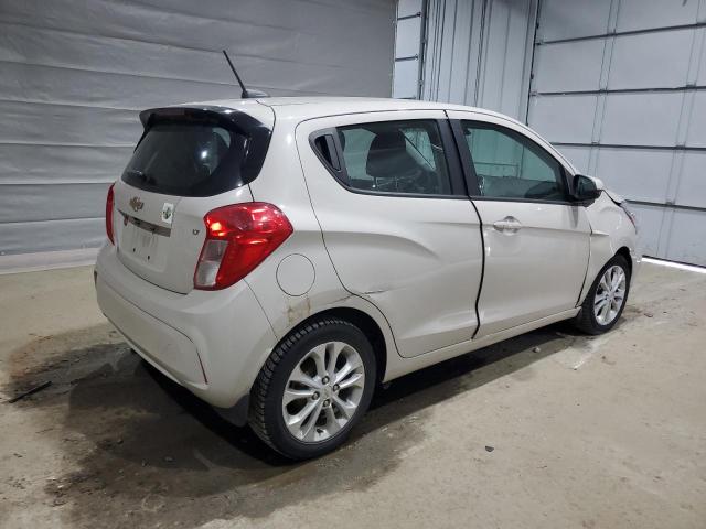  CHEVROLET SPARK 2020 Gray