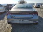 2022 Hyundai Elantra Sel for Sale in Cahokia Heights, IL - Front End