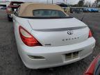2007 Toyota Camry Solara Se продається в Montgomery, AL - Front End