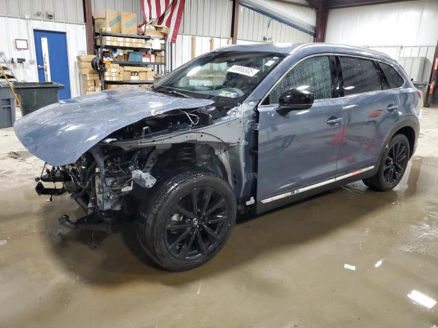 2022 Mazda Cx-9 Grand Touring